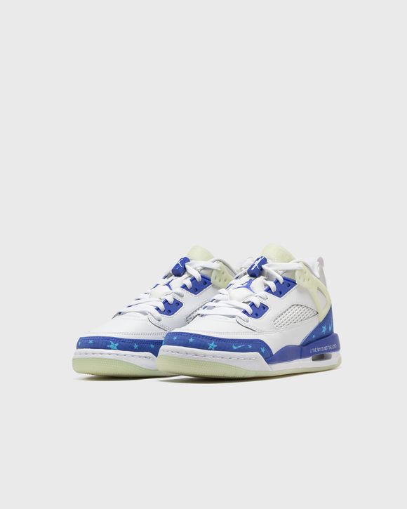 SPIZIKE LOW SS (GS)