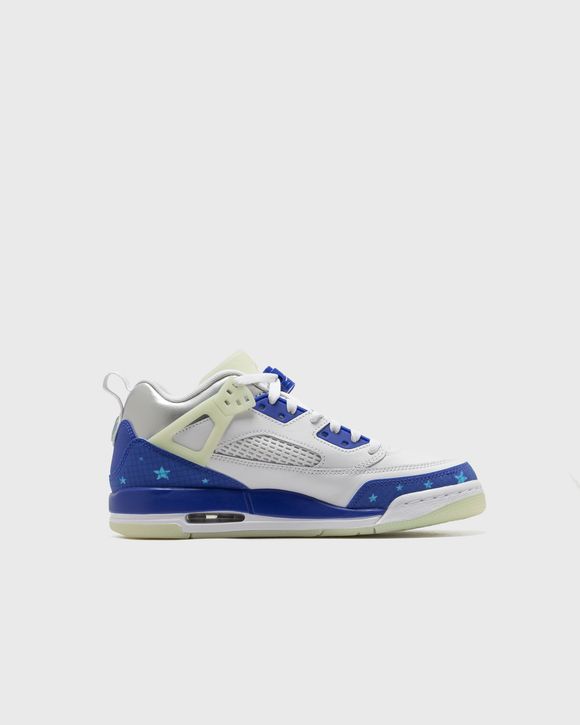 SPIZIKE LOW SS (GS)