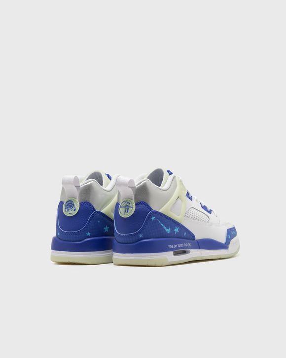 SPIZIKE LOW SS (GS)