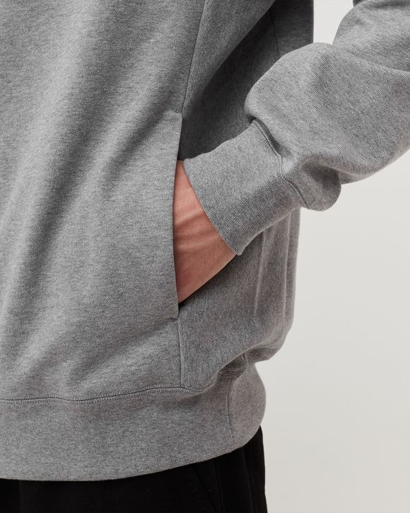Sport Dri-FIT Crossover Fleece Hoodie