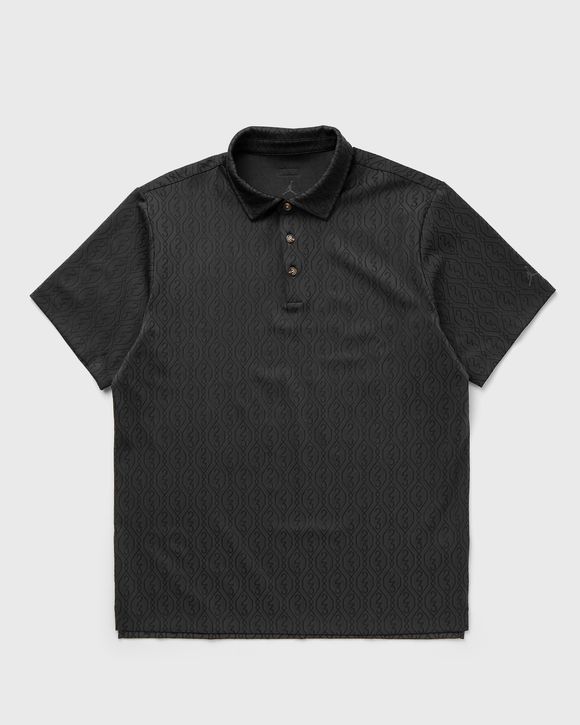 Sport Golf Jacquard Polo