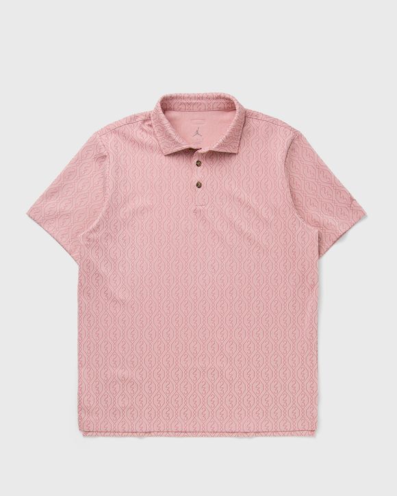 Sport Golf Jacquard Polo