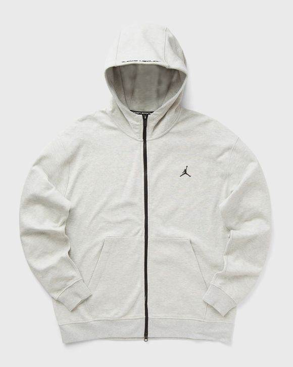 Sport Hoop Fleece Dri-FIT Full-Zip Hoodie