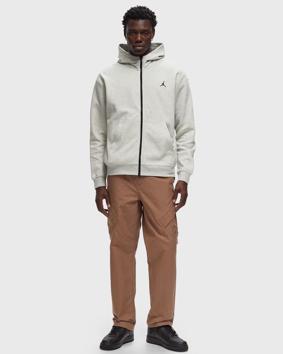 Sport Hoop Fleece Dri-FIT Full-Zip Hoodie