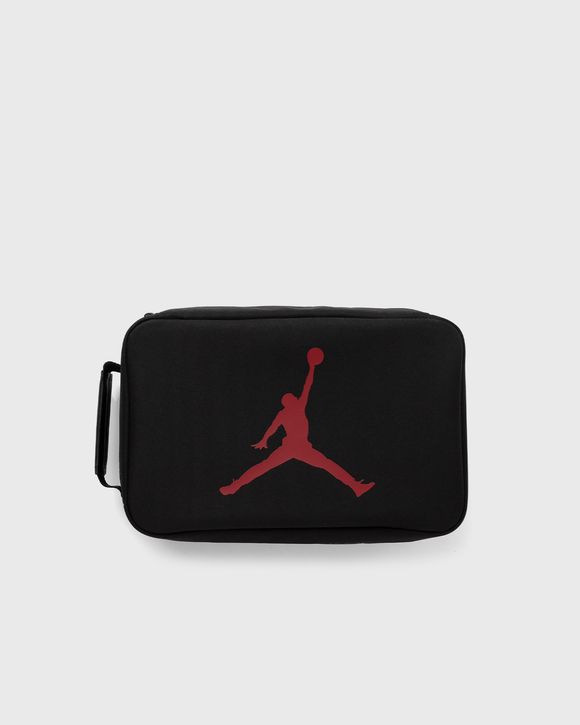 THE SHOE BOX