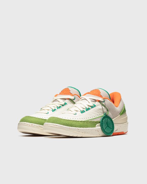 TITAN x WMNS AIR JORDAN 2 RETRO LOW SP