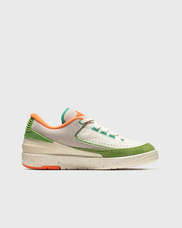 TITAN x WMNS AIR JORDAN 2 RETRO LOW SP
