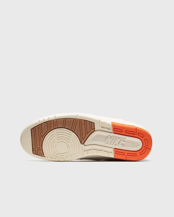 TITAN x WMNS AIR JORDAN 2 RETRO LOW SP