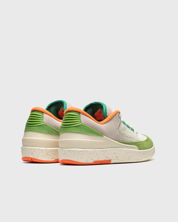 TITAN x WMNS AIR JORDAN 2 RETRO LOW SP