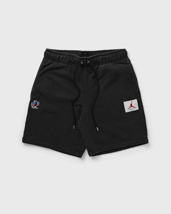 TWO 18 x AIR JORDAN SHORT