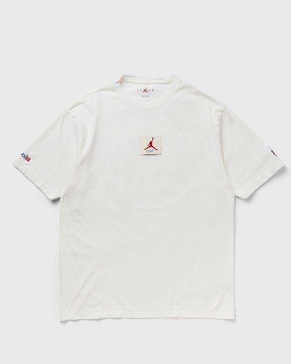 TWO 18 x AIR JORDAN TEE