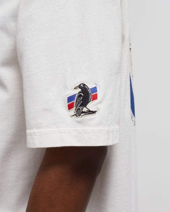 TWO 18 x AIR JORDAN TEE