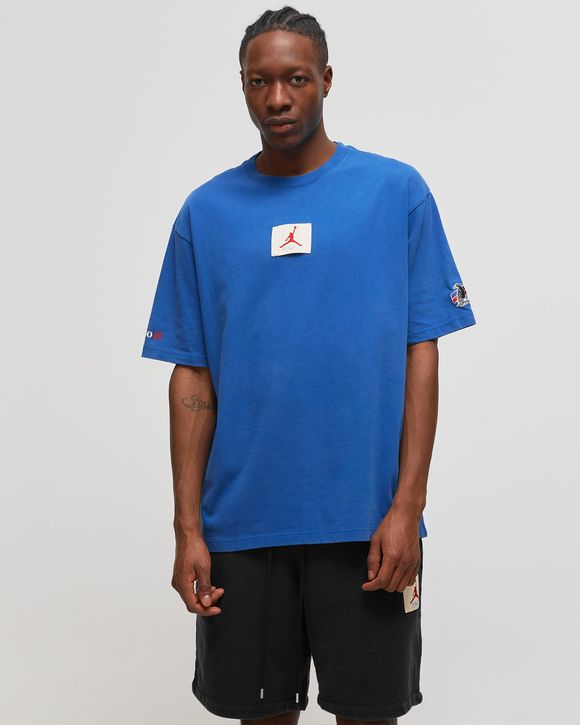 TWO 18 x AIR JORDAN TEE