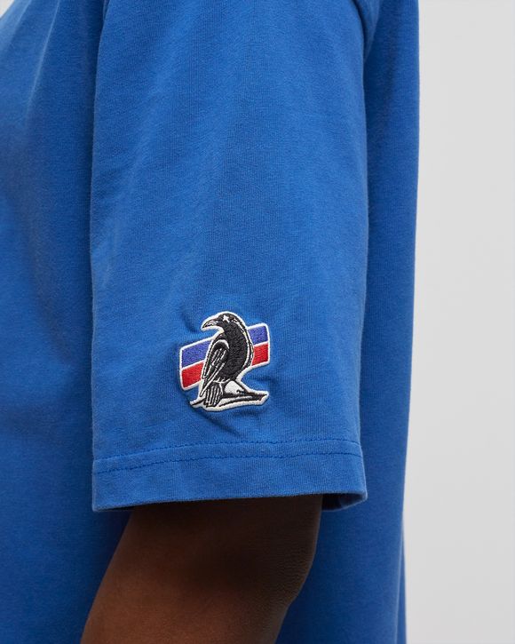 TWO 18 x AIR JORDAN TEE
