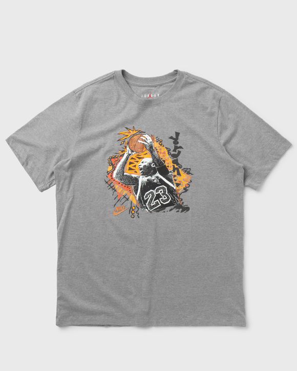 VINTAGE CREW TEE