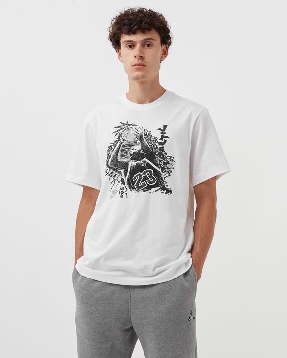 Vintage Graphic Tee