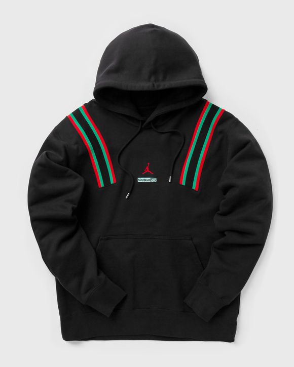 WHY NOT? X FACETASM FLEECE HOODIE