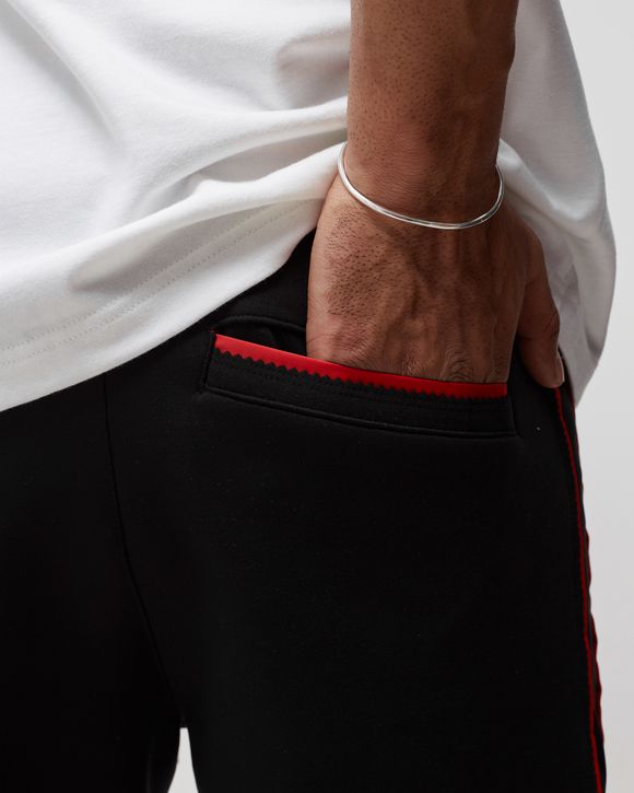 WHY NOT? X FACETASM TRACK PANT