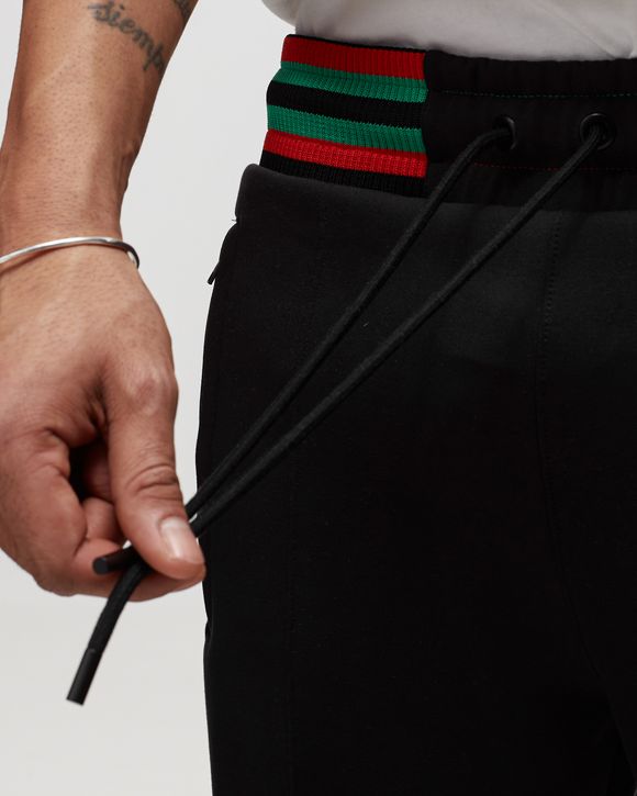 WHY NOT? X FACETASM TRACK PANT