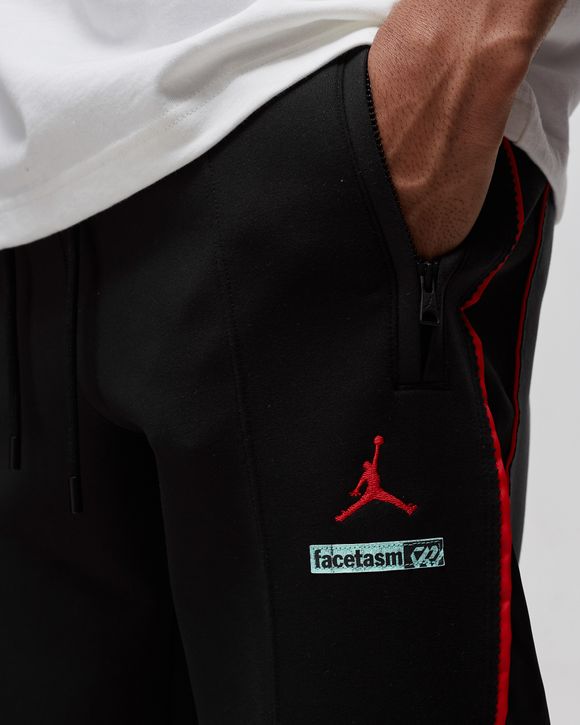 WHY NOT? X FACETASM TRACK PANT