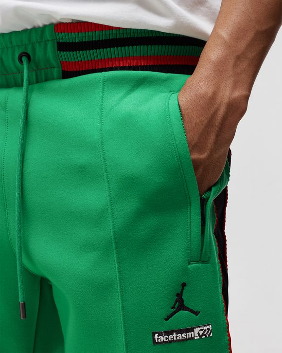 WHY NOT? X FACETASM TRACK PANT