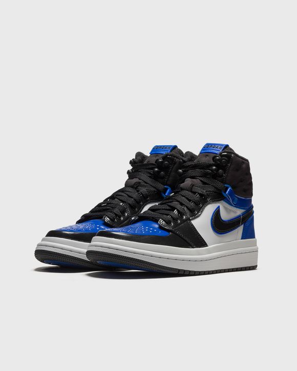 WMNS Air Jordan 1 Acclimate 'Royal Toe'
