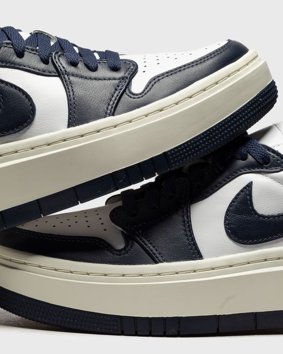 WMNS Air Jordan 1 Elevate Low