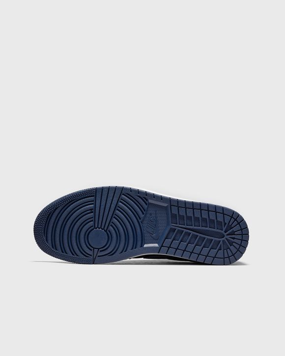 WMNS Air Jordan 1 Low OG "Mystic Navy"