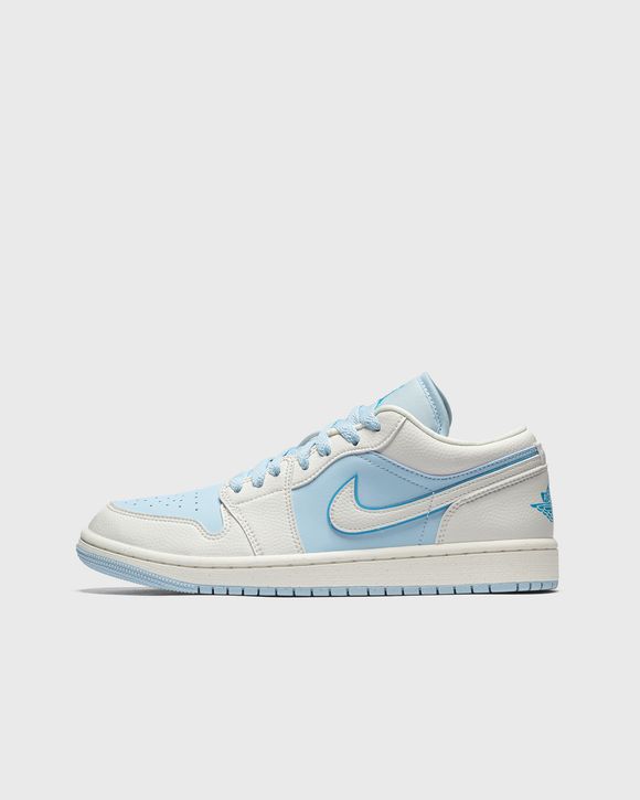 WMNS Air Jordan 1 Low SE 'Ice Blue'