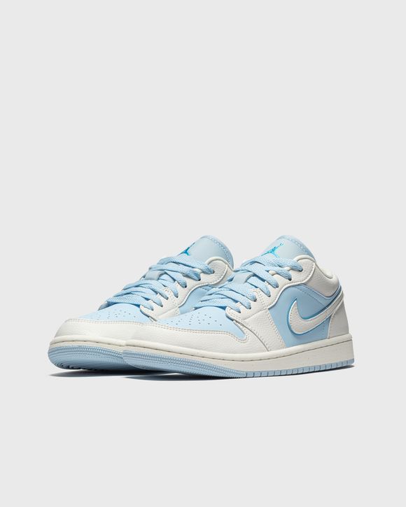 WMNS Air Jordan 1 Low SE 'Ice Blue'