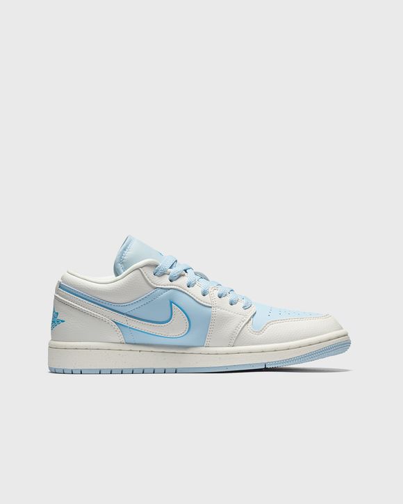 WMNS Air Jordan 1 Low SE 'Ice Blue'