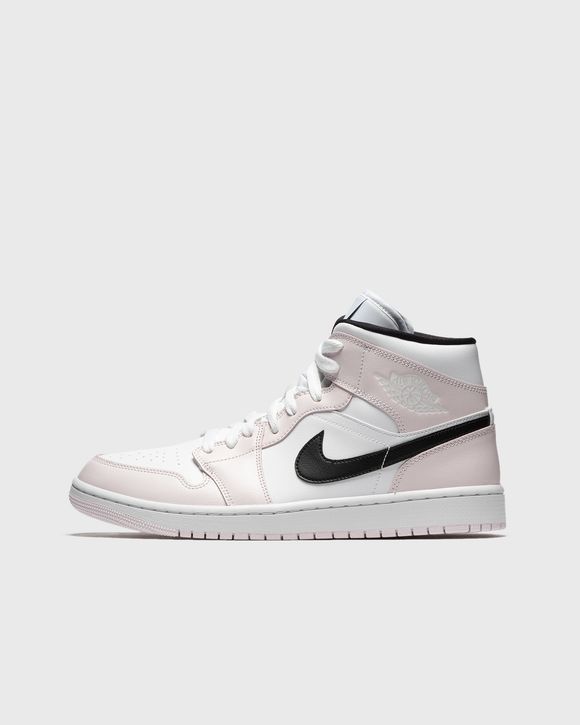 WMNS Air Jordan 1 Mid 'Barely Rose'