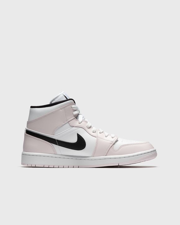 WMNS Air Jordan 1 Mid 'Barely Rose'