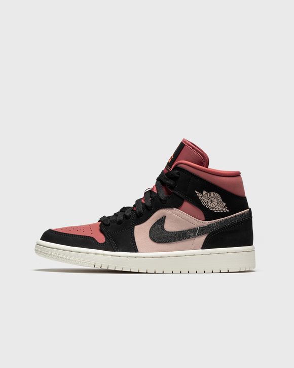 WMNS Air Jordan 1 Mid