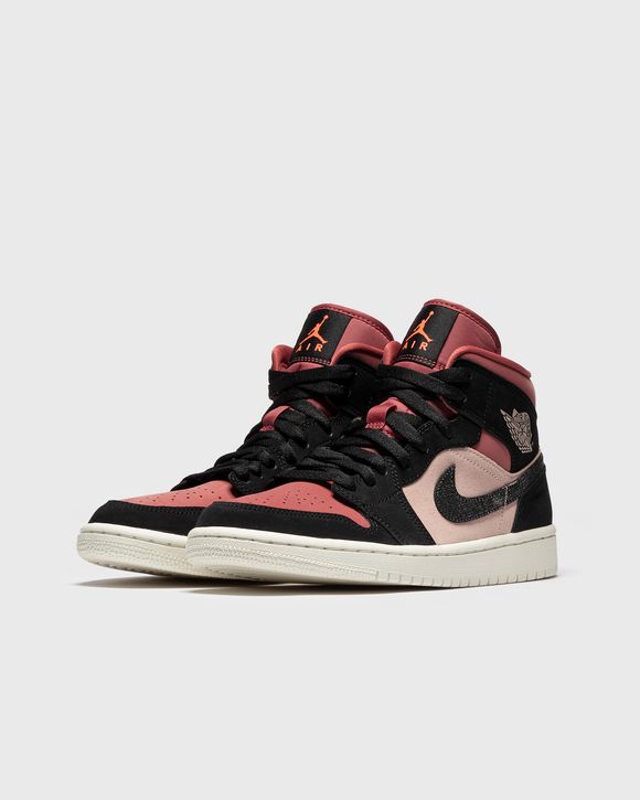WMNS Air Jordan 1 Mid