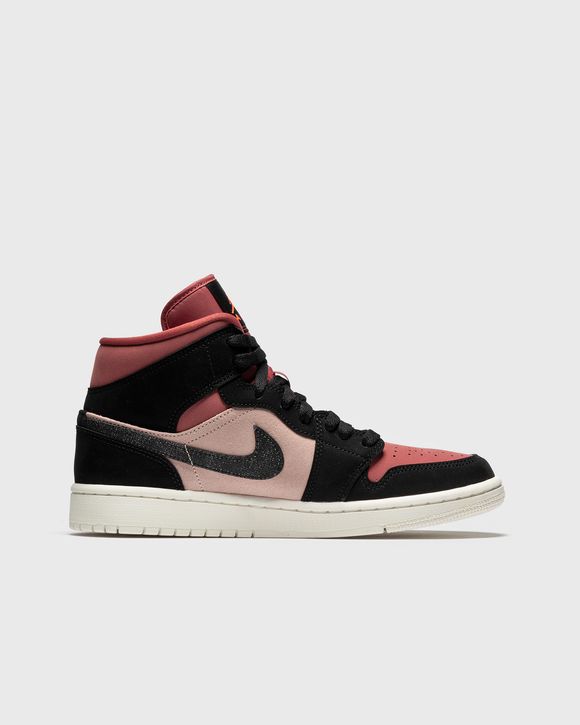 WMNS Air Jordan 1 Mid