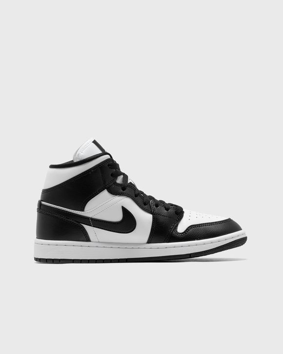 WMNS AIR JORDAN 1 MID Panda