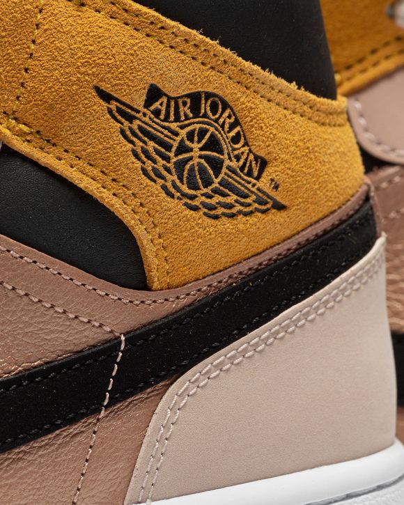 WMNS Air Jordan 1 Mid SE