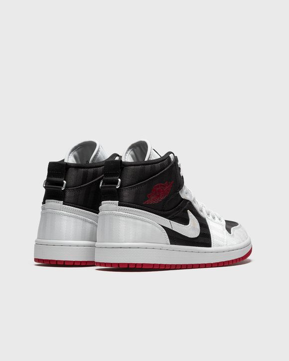 WMNS AIR JORDAN 1 MID SE UTILITY