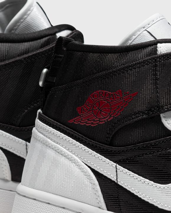 WMNS AIR JORDAN 1 MID SE UTILITY