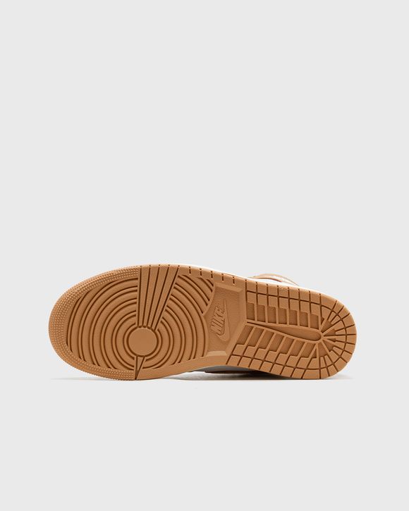 WMNS AIR JORDAN 1 RETRO HI OG 'Praline'