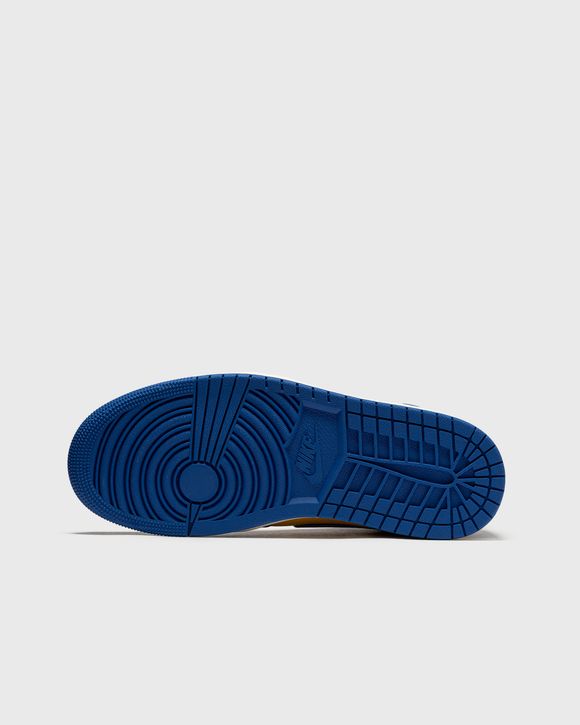 WMNS AIR JORDAN 1 RETRO HI OG 'Reverse Laney'