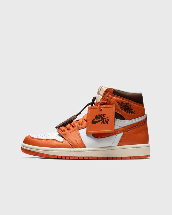 Jordan WMNS AIR JORDAN 1 RETRO HIGH OG "Starfish"