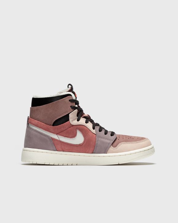 WMNS Air Jordan 1 Zoom Air Comfort "Canyon Rust"