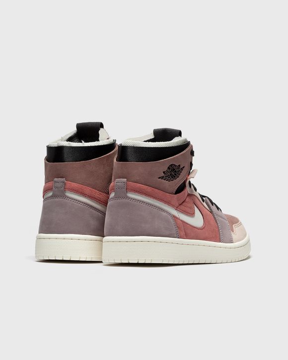 WMNS Air Jordan 1 Zoom Air Comfort "Canyon Rust"