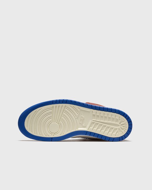 WMNS Air Jordan 1 Zoom Air Comfort