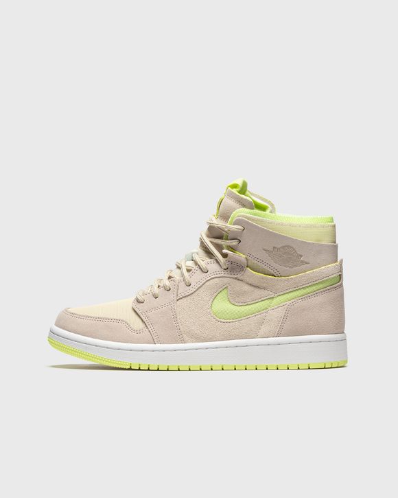 WMNS Air Jordan 1 Zoom Air Comfort