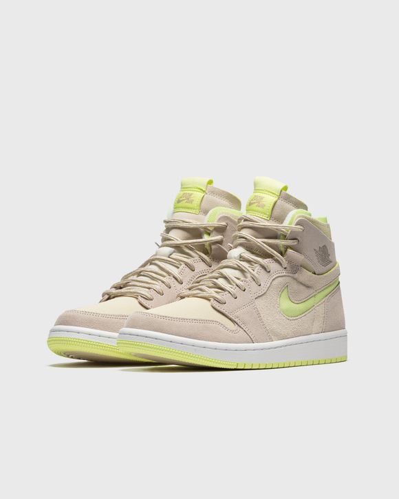 WMNS Air Jordan 1 Zoom Air Comfort