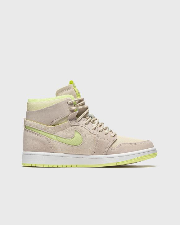 WMNS Air Jordan 1 Zoom Air Comfort