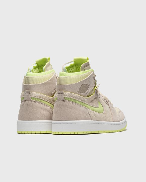 WMNS Air Jordan 1 Zoom Air Comfort